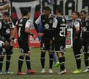 El lapidario dato que sentencia a Colo Colo en Copa Chile