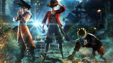 Gamescom 2018: Todos los juegos de Bandai Namco