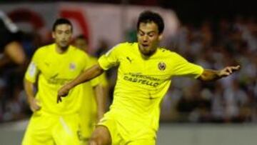 <b>CON LOS 'MAYORES'. </b>Javier Matilla es uno de los efectivos que perderá habitualmente Paco Herrera.