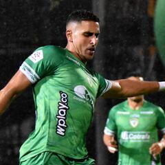 Sigue en directo La Equidad - Jaguares