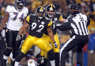 Packers-Steelers: radiografía de las defensas