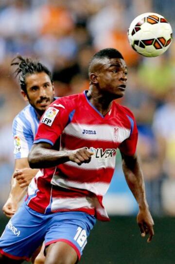 Jhon Andrés Córdoba Y Marcos Alberto Angeleri.