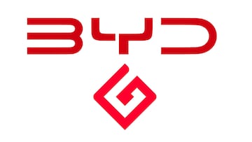 Foto: BYD