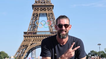 Michael Phelps critica el liderazgo y el sistema de USA Swimming