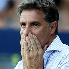 Sevilla-Málaga: horario, canal de TV y dónde ver en directo online