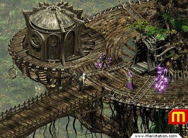 Arcanum se adelanta un mes