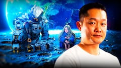 Cho Yonghee, director de Pragmata: “No nos atrevemos a decir que es un juego de puzles”