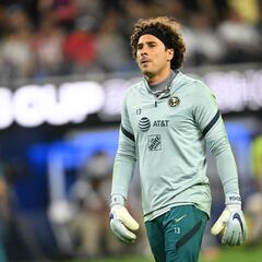 América festeja los tres años del regreso de una de sus máximas leyendas