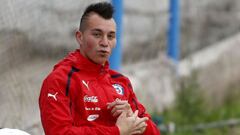 Los olvidados arqueros de la Roja en el Siglo XXI