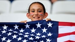 Why doesn’t Team USA dip the flag at the Olympics opening ceremony?