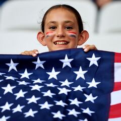 Why doesn’t Team USA dip the flag at the Olympics opening ceremony?