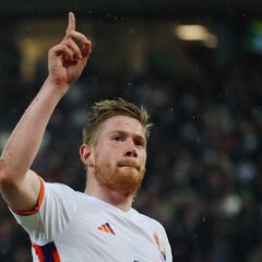 Como ver en México el juego Bélgica - Eslovaquia de la Euro 2024