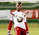 Daily Mail: De Gea ya ha dicho a sus compañeros que quiere salir