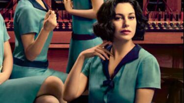 Netflix triunfa en España con medio millón de suscriptores