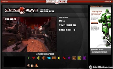 Quake Live, Impresiones