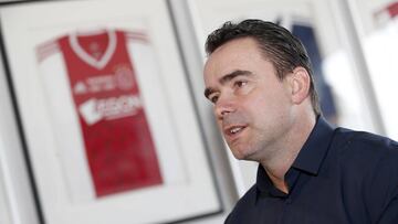 Marc Overmars