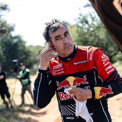 “Puede ser un Dakar muy complicado”