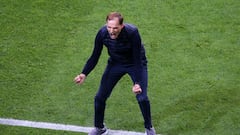 Tuchel savours incredible Chelsea Champions League triumph
