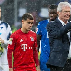 El dueño del Hoffenheim ultima la vacuna 'anticoronavirus': "Debería estar para otoño"