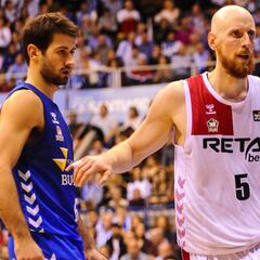 Schreiner da un paso al frente con la lesión de Rousselle