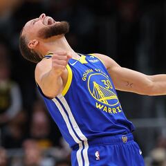 Never again! Steph Curry makes bold claim about his future goals