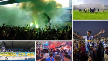 El Playoff llega a su fin: todas las curiosidades.