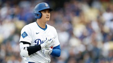 Ohtani, estrella japonesa.
