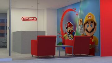 Nintendo actualiza sus políticas de diversidad; habrá más mujeres en puestos directivos