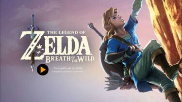 Descarga ya gratis MeriStation Tablet #08