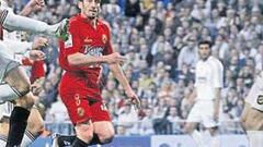 Robinho sale al rescate