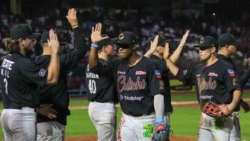 El 'Clásico de Sinaloa' por otra serie más