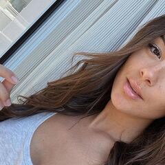 Melyssa Pinto cuenta el problema de salud por el que ha estado ingresada