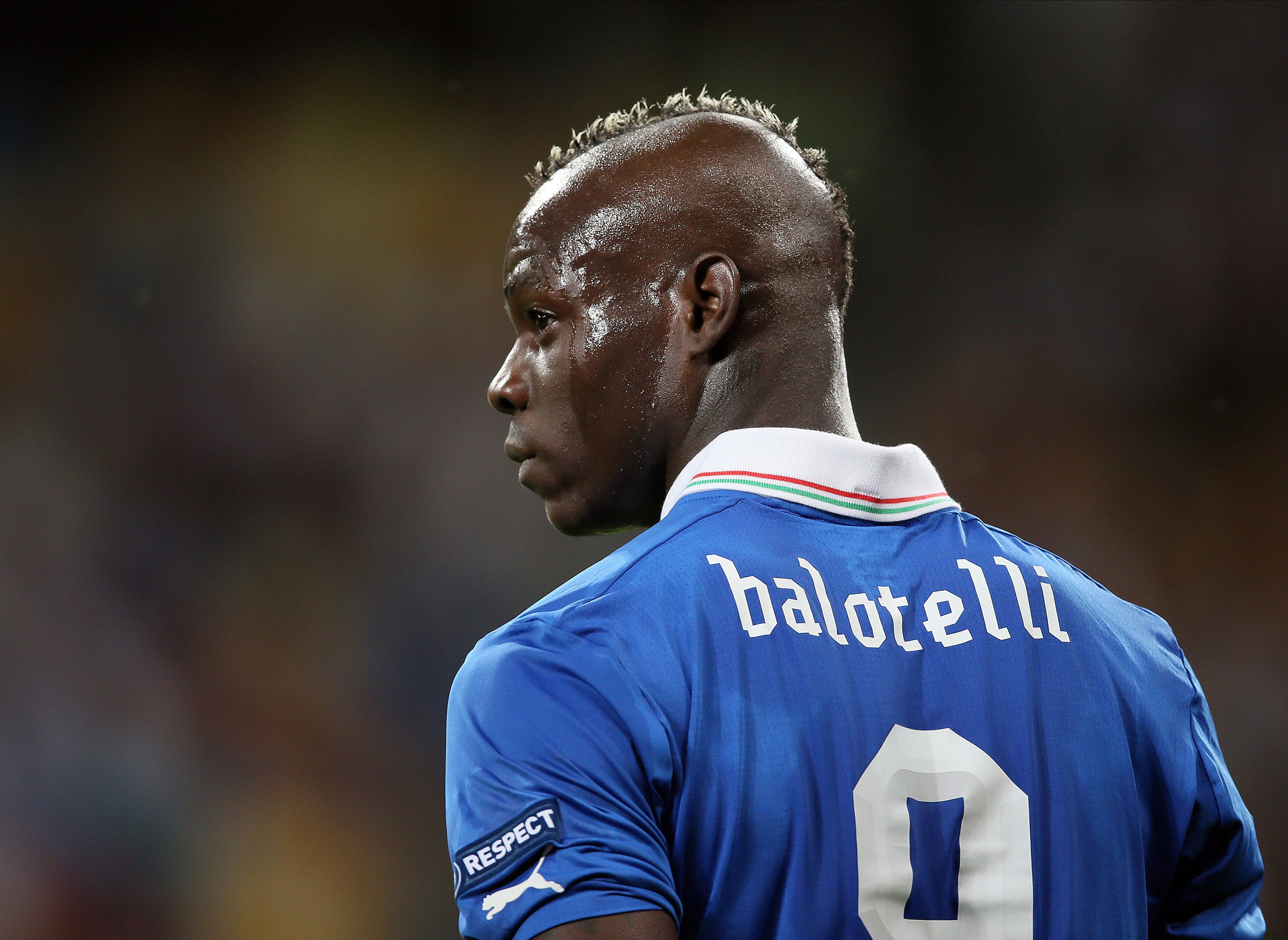 Bombazo: Balotelli se acerca al Intercity