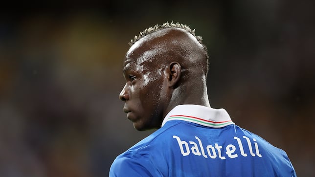 Bombazo: Balotelli se acerca al Intercity