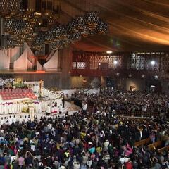 Virgen de Guadalupe 2022: Quiénes son los artistas que cantarán las mañanitas, fecha, hora y dónde ver