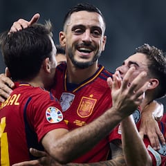 El posible grupo de la muerte de España en la Eurocopa 2024: ¿qué rivales le puede tocar?