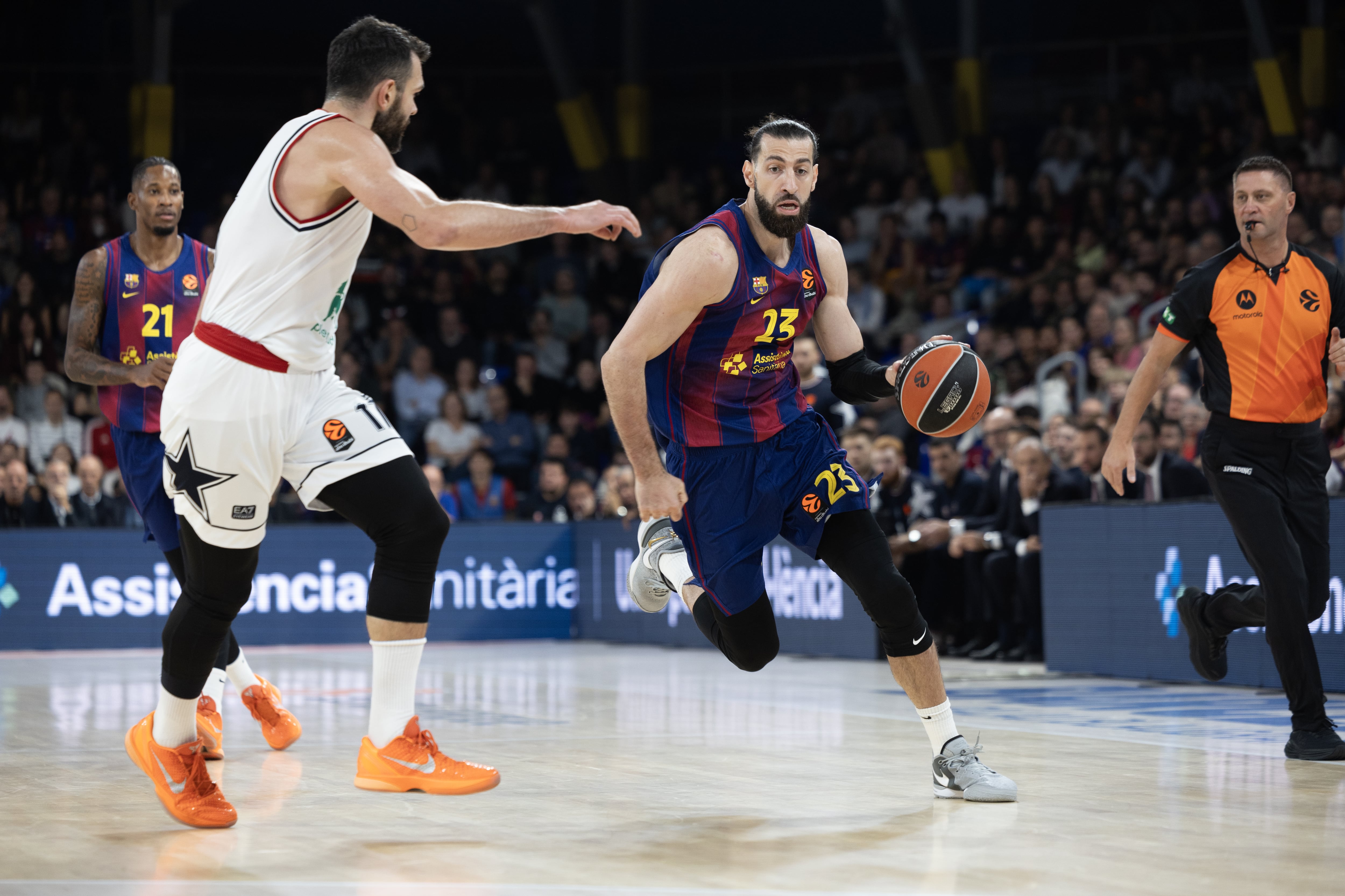 Cuando el esfuerzo encuentra la recompensa