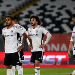 El reencuentro de dos ex figuras de Colo Colo: “Ojalá el fútbol nos vuelva a juntar”