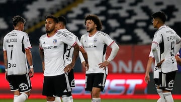 El reencuentro de dos ex figuras de Colo Colo: “Ojalá el fútbol nos vuelva a juntar”