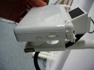 Galería de Nintendo DS Lite
