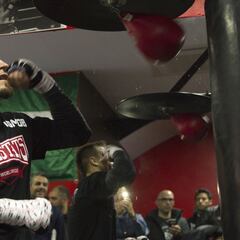 Petrov volverá a la acción el 26 de junio en Almoguera