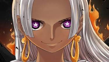 One Piece capítulo 1060: fecha, hora y dónde leer online en español