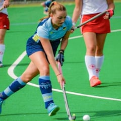 La incertidumbre de una de las figuras 'europeas' de las Diablas