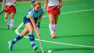 La incertidumbre de una de las figuras 'europeas' de las Diablas