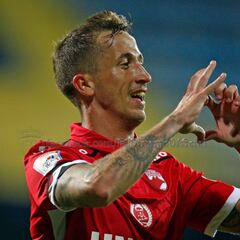 El fin del 'Spanish' Dinamo