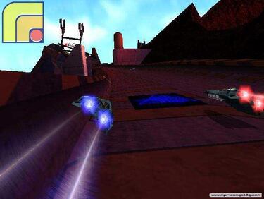 Nuevo retraso de Wip3out: Fusion