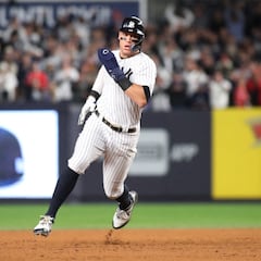 What kind of deal did the Yankees do with Aaron Judge?