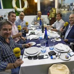 Un viaje a 1977: "En Milán será la resurrección del Betis"