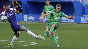 1x1 de la Real: Sin la magia de Ødegaard no hay paraíso