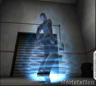 Second Sight, Impresiones (Xbox)